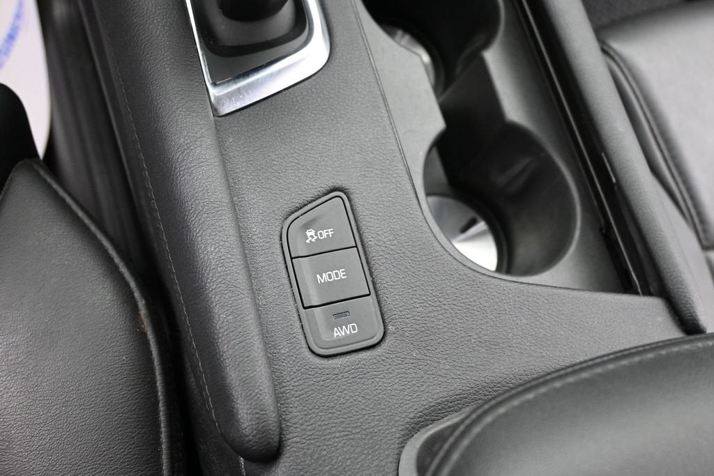 2019 Cadillac XT5 Premium Luxury AWD