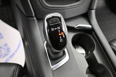 2019 Cadillac XT5 Premium Luxury AWD