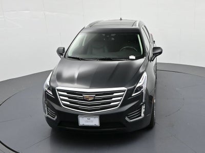 2019 Cadillac XT5 Premium Luxury AWD