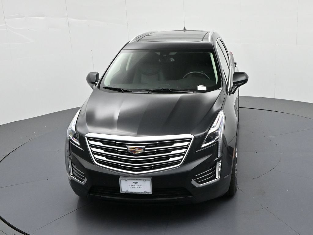 2019 Cadillac XT5 Premium Luxury AWD