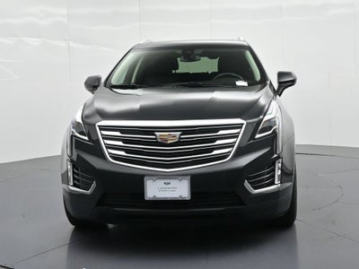 2019 Cadillac XT5 Premium Luxury AWD