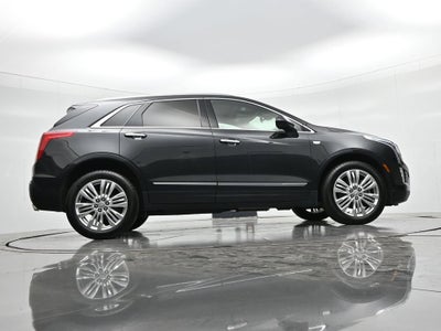 2019 Cadillac XT5 Premium Luxury AWD