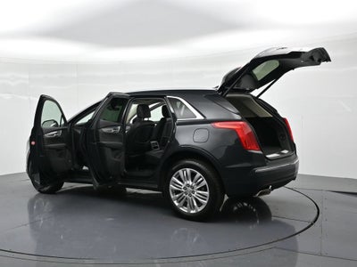 2019 Cadillac XT5 Premium Luxury AWD