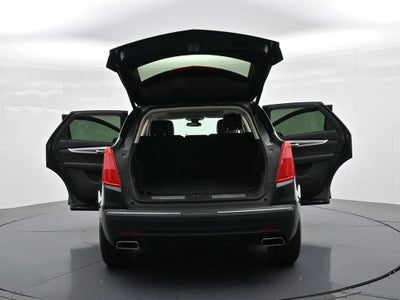 2019 Cadillac XT5 Premium Luxury AWD