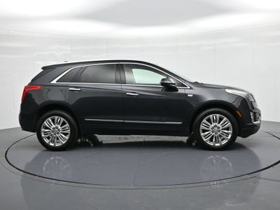 2019 Cadillac XT5 Premium Luxury AWD