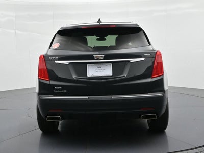 2019 Cadillac XT5 Premium Luxury AWD