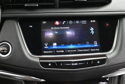 2019 Cadillac XT5 Premium Luxury AWD