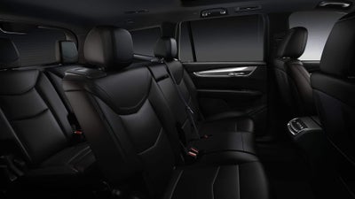 2025 Cadillac XT6 Luxury