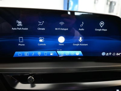 2026 Cadillac LYRIQ Premium Luxury