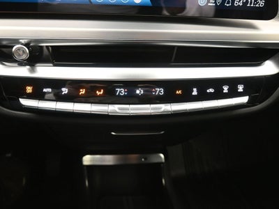 2026 Cadillac LYRIQ Premium Luxury