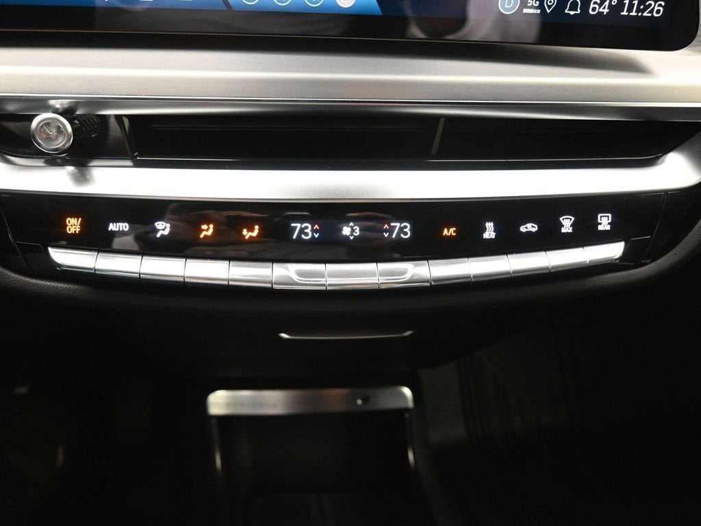 2026 Cadillac LYRIQ Premium Luxury