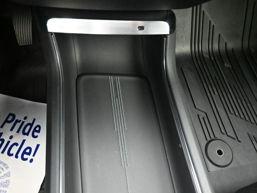 2026 Cadillac LYRIQ Premium Luxury