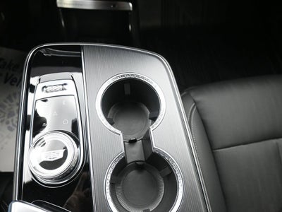 2026 Cadillac LYRIQ Premium Luxury