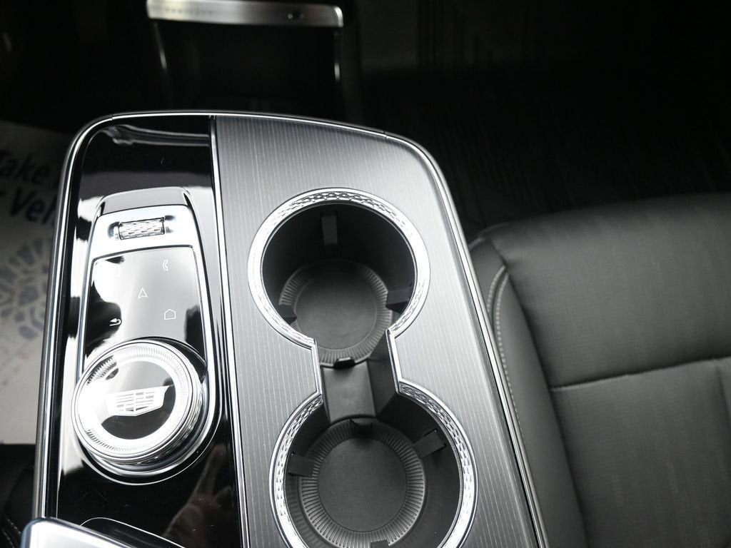 2026 Cadillac LYRIQ Premium Luxury