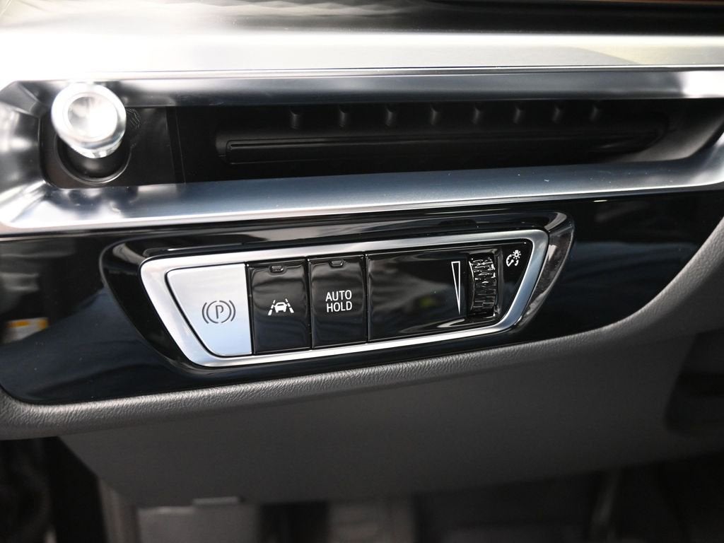 2026 Cadillac LYRIQ Premium Luxury