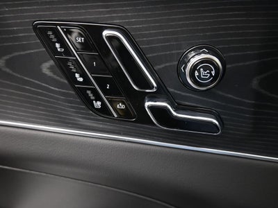 2026 Cadillac LYRIQ Premium Luxury