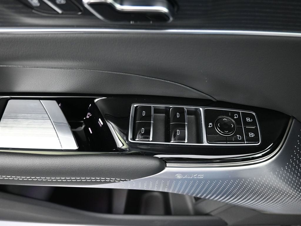 2026 Cadillac LYRIQ Premium Luxury