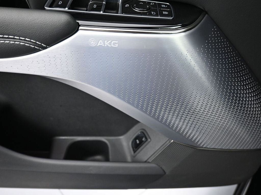 2026 Cadillac LYRIQ Premium Luxury