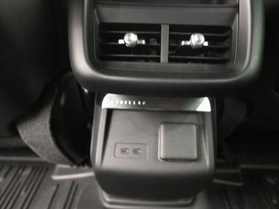 2026 Cadillac LYRIQ Premium Luxury