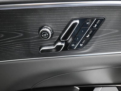 2026 Cadillac LYRIQ Premium Luxury