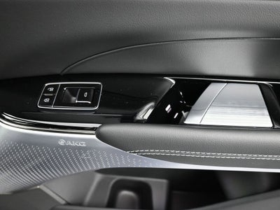 2026 Cadillac LYRIQ Premium Luxury