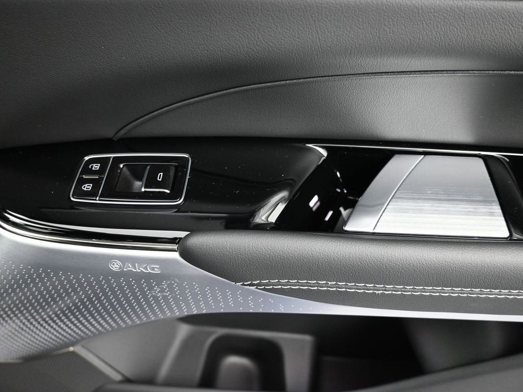 2026 Cadillac LYRIQ Premium Luxury