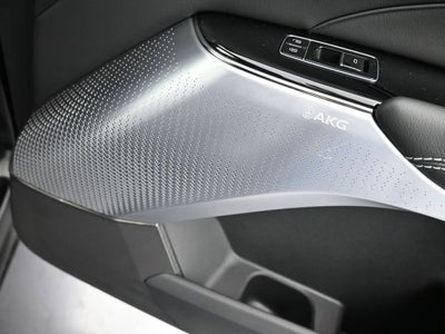 2026 Cadillac LYRIQ Premium Luxury