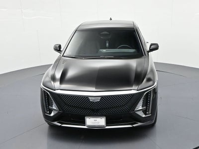2026 Cadillac LYRIQ Premium Luxury