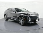 2026 Cadillac LYRIQ Premium Luxury