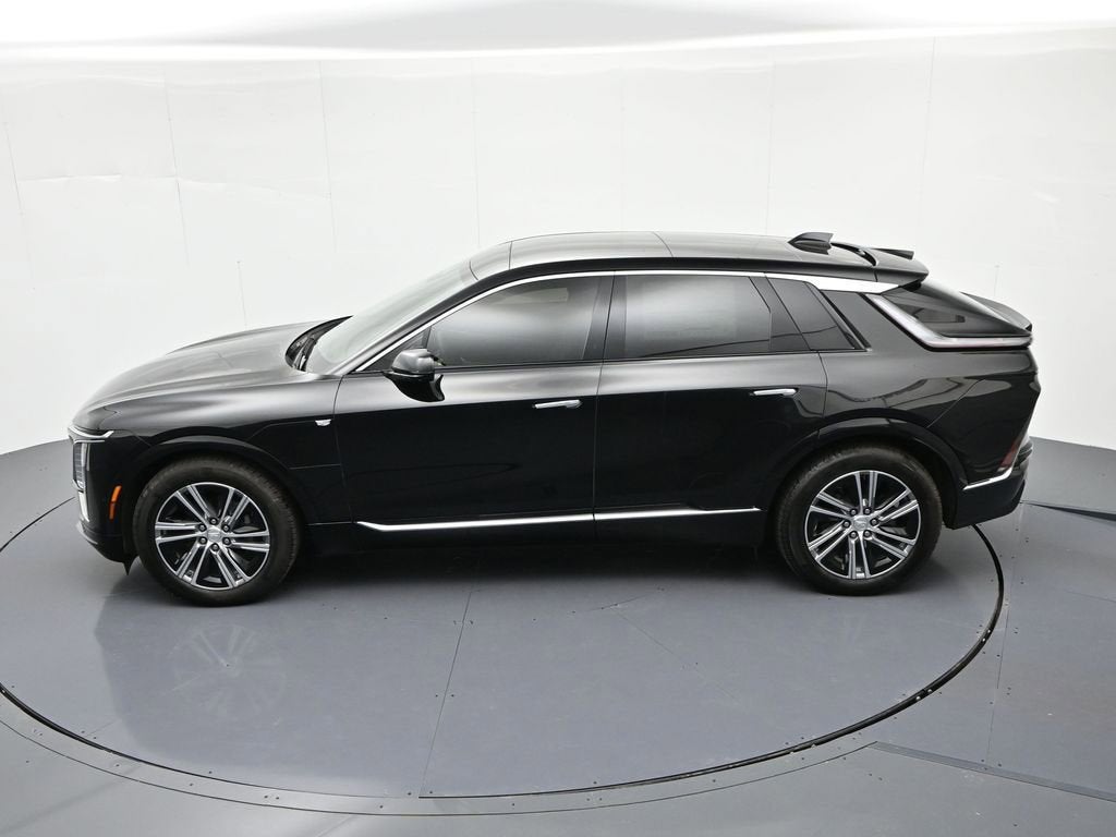 2026 Cadillac LYRIQ Premium Luxury