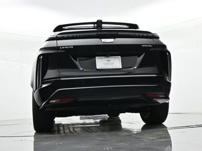 2026 Cadillac LYRIQ Premium Luxury