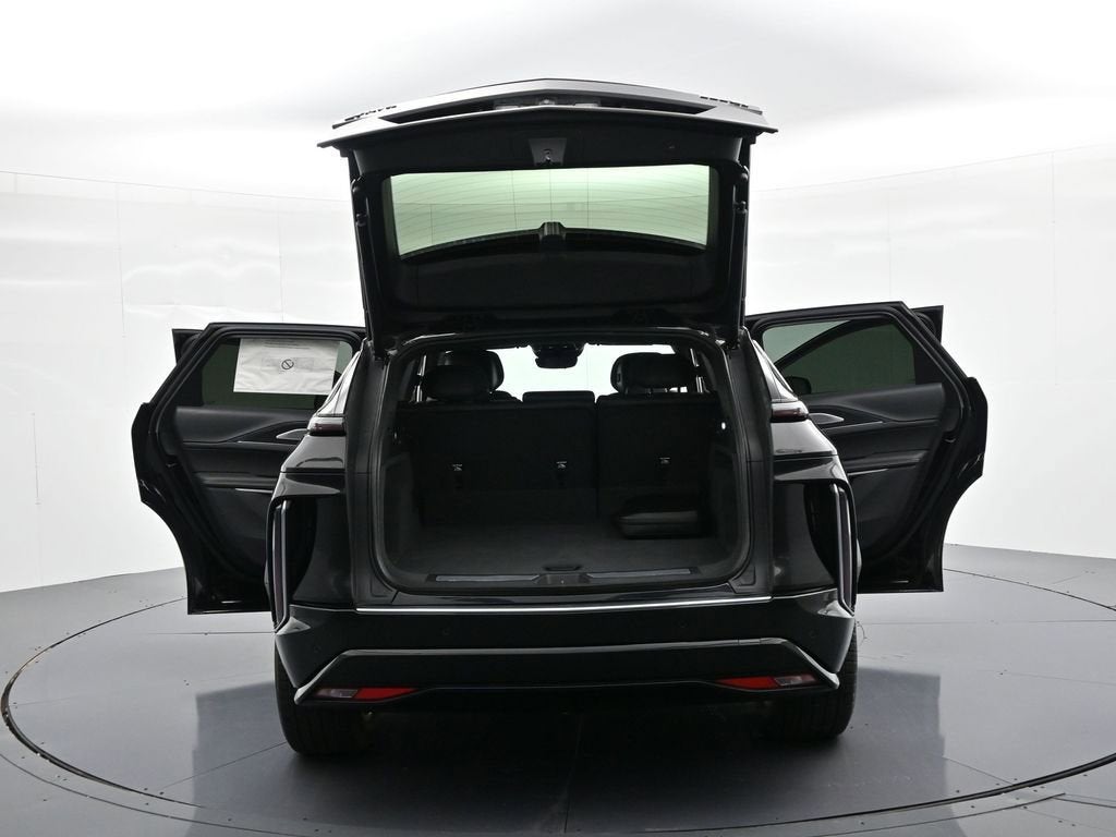 2026 Cadillac LYRIQ Premium Luxury