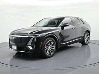 2026 Cadillac LYRIQ Premium Luxury