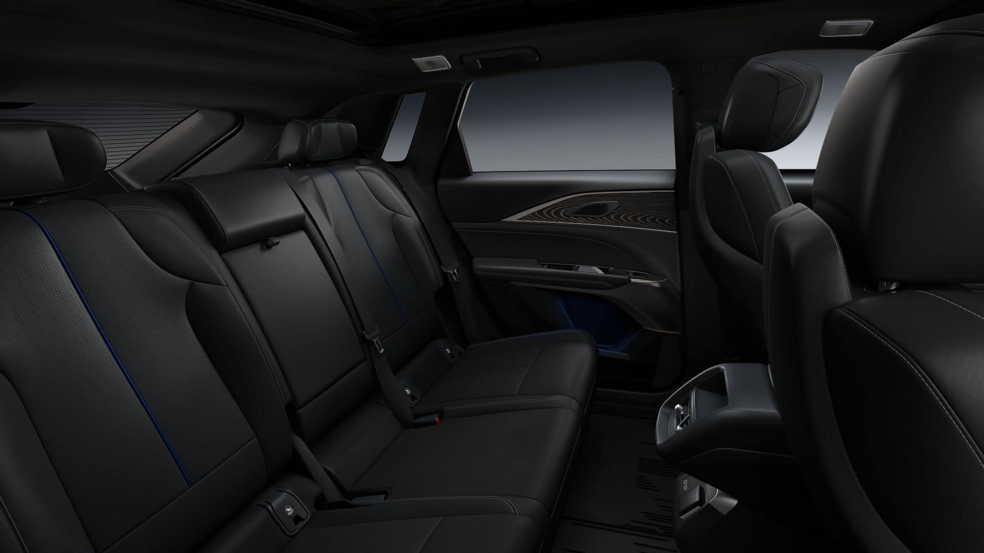 2026 Cadillac LYRIQ Premium Luxury