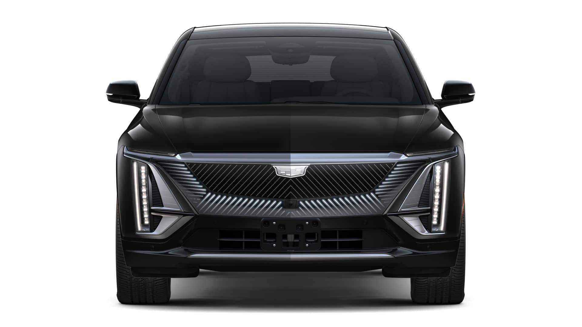 2026 Cadillac LYRIQ Premium Luxury