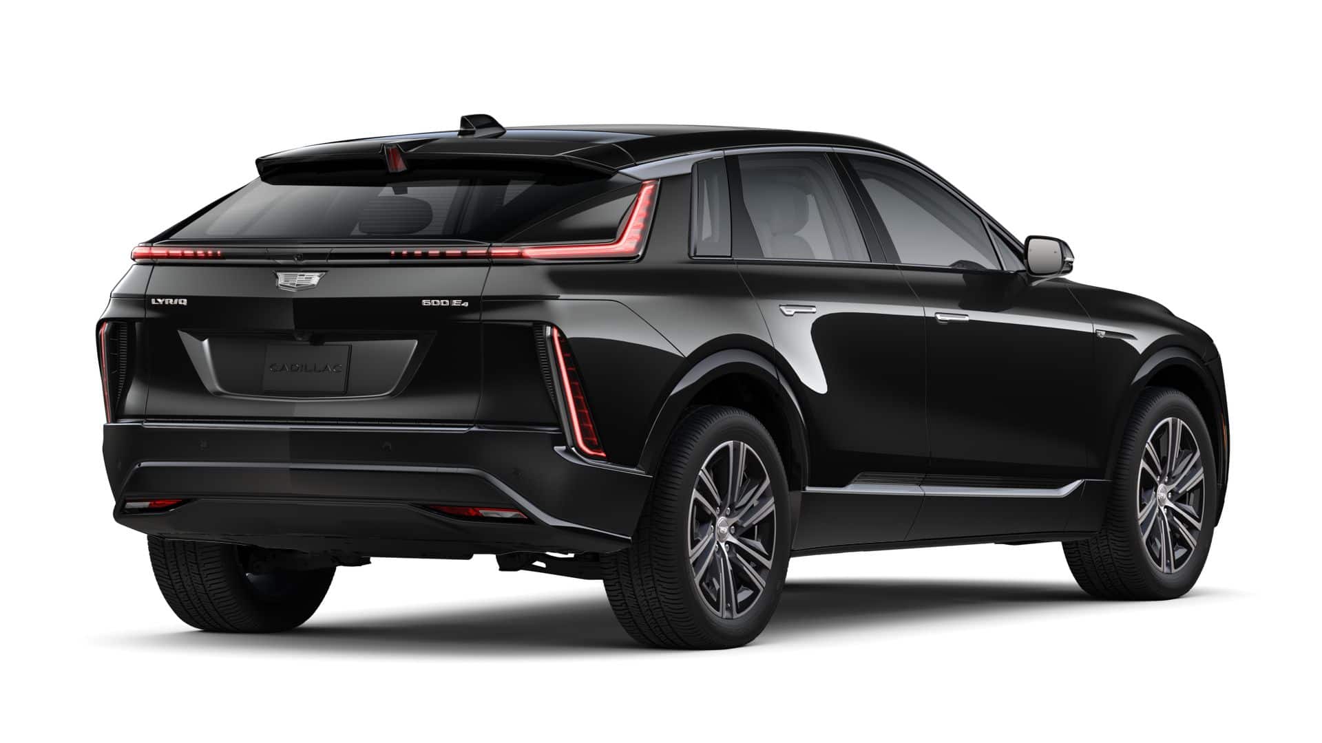 2026 Cadillac LYRIQ Premium Luxury