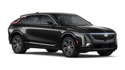 2026 Cadillac LYRIQ Premium Luxury