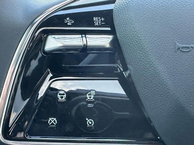 2026 Cadillac LYRIQ Premium Luxury