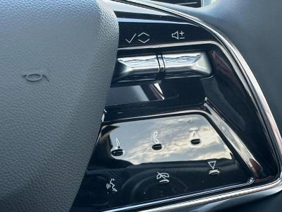 2026 Cadillac LYRIQ Premium Luxury