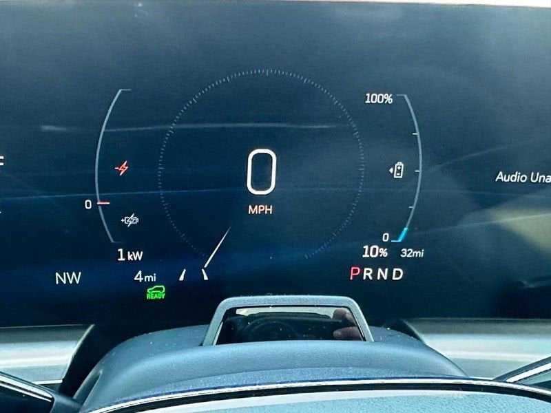 2026 Cadillac LYRIQ Premium Luxury