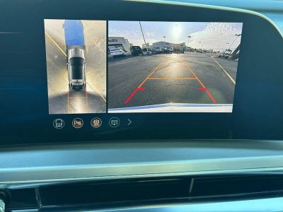 2026 Cadillac LYRIQ Premium Luxury