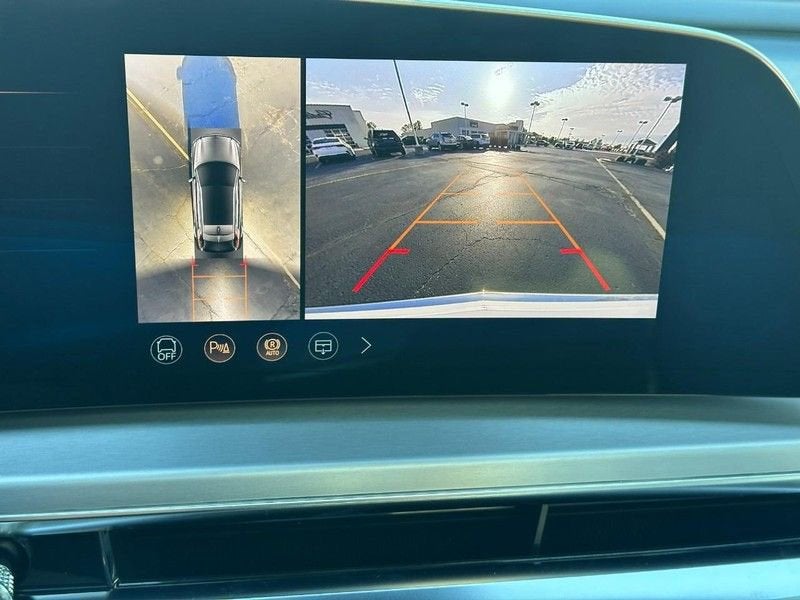 2026 Cadillac LYRIQ Premium Luxury