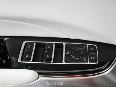 2026 Cadillac LYRIQ Premium Luxury