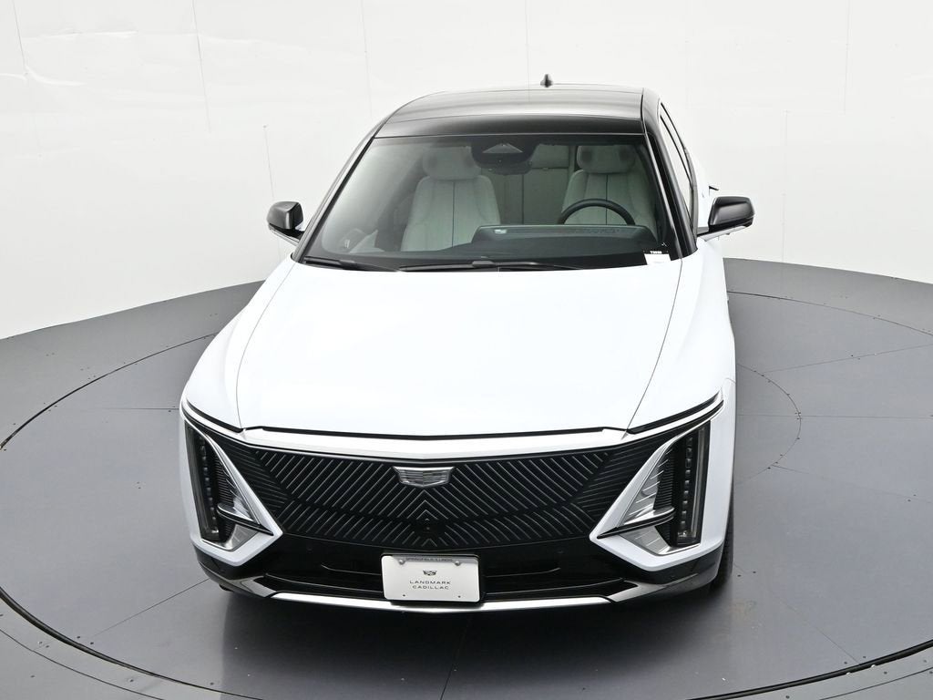 2026 Cadillac LYRIQ Premium Luxury