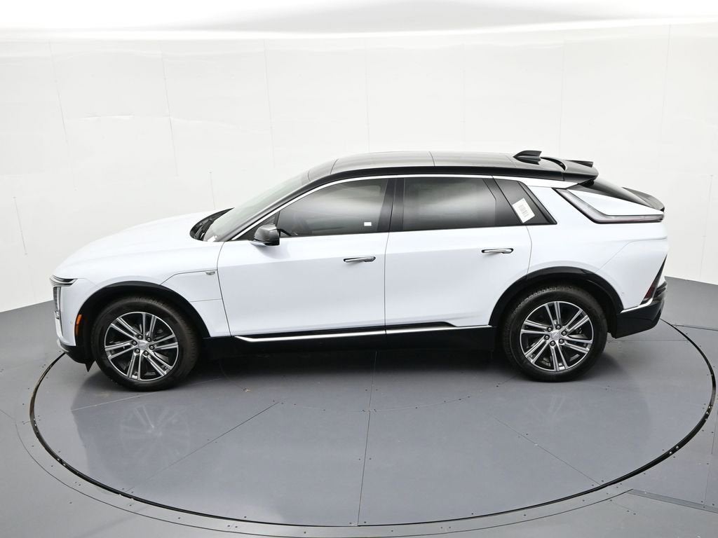 2026 Cadillac LYRIQ Premium Luxury