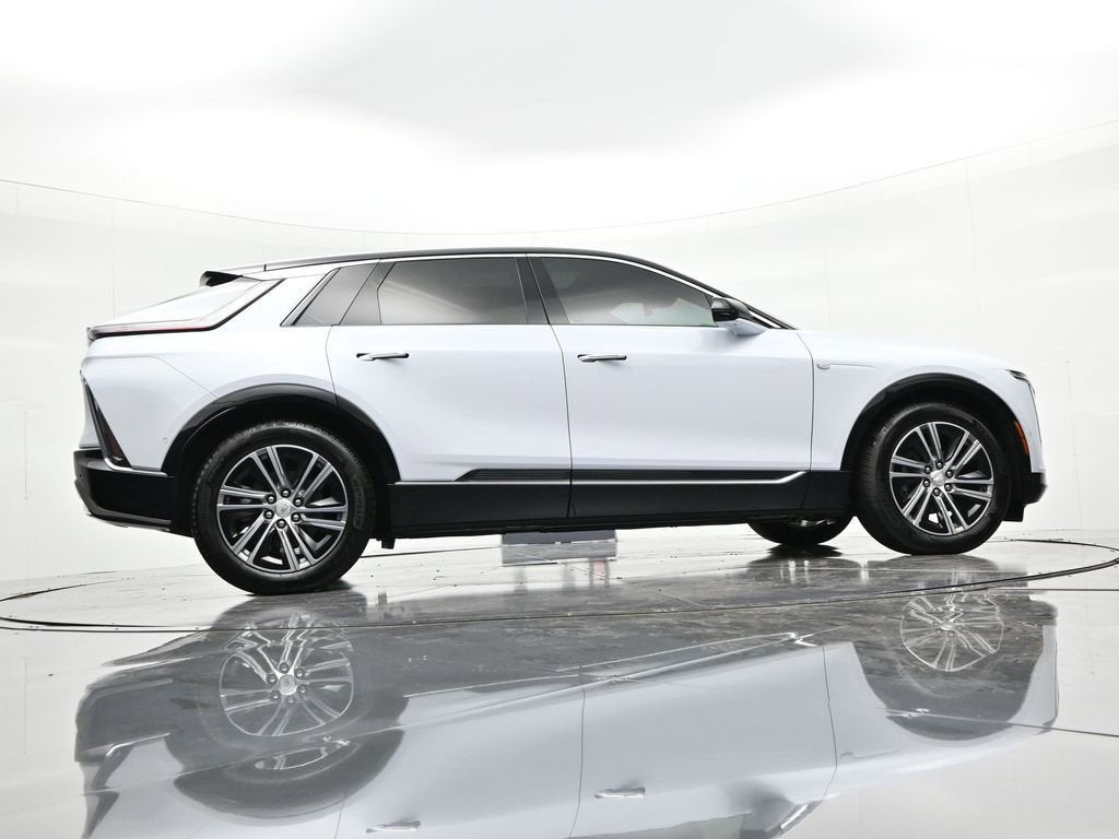 2026 Cadillac LYRIQ Premium Luxury