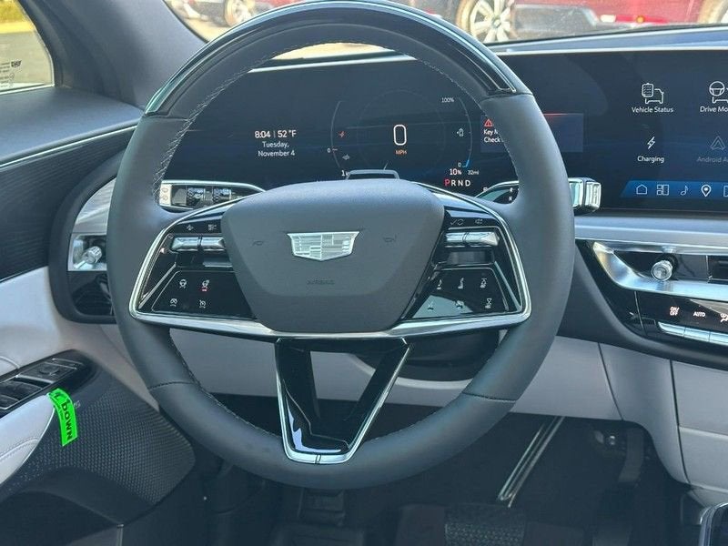 2026 Cadillac LYRIQ Premium Luxury