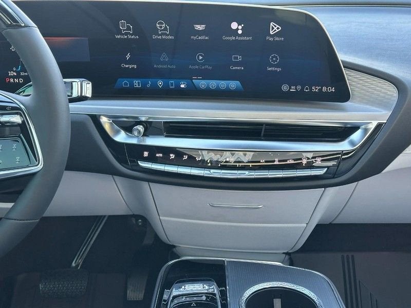 2026 Cadillac LYRIQ Premium Luxury