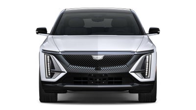 2026 Cadillac LYRIQ Premium Luxury