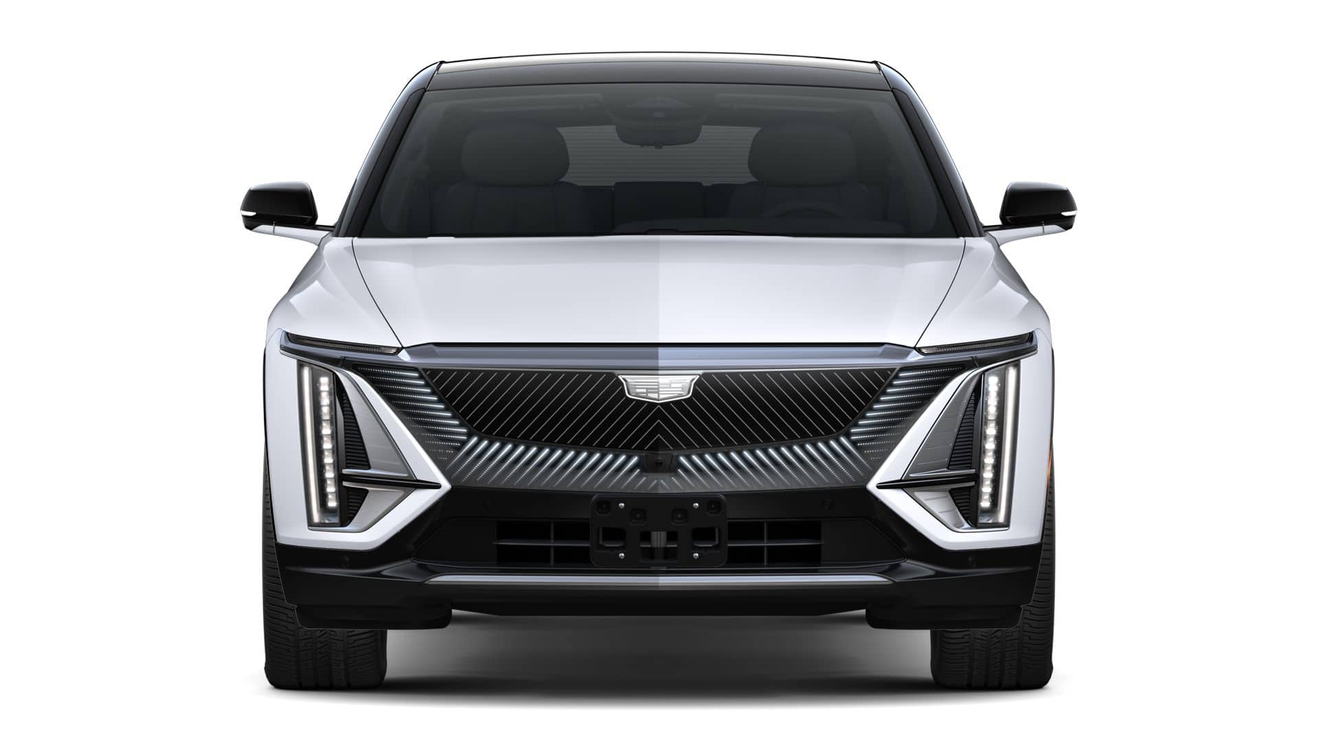 2026 Cadillac LYRIQ Premium Luxury